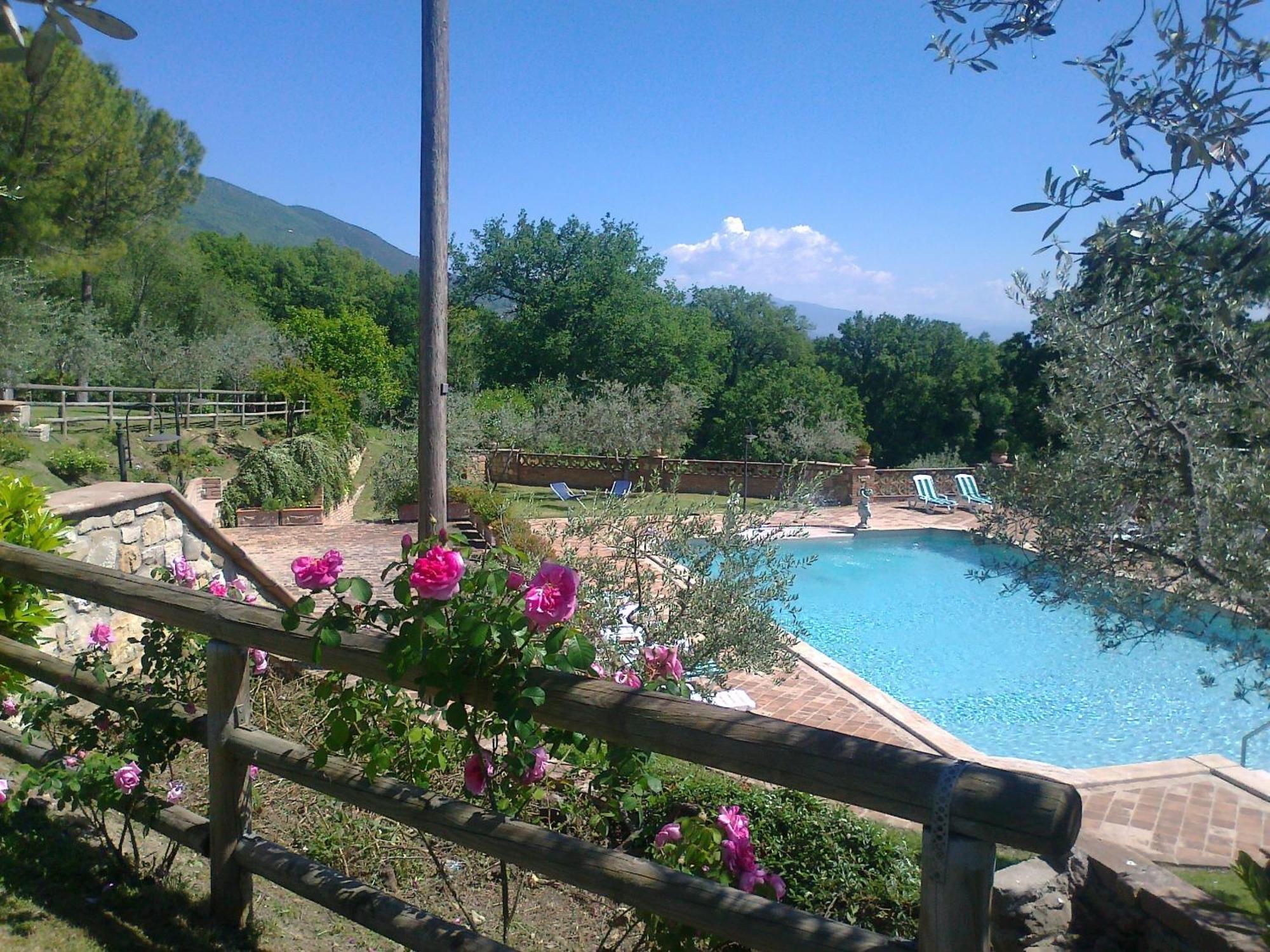 Hotel Tre Esse Assisi