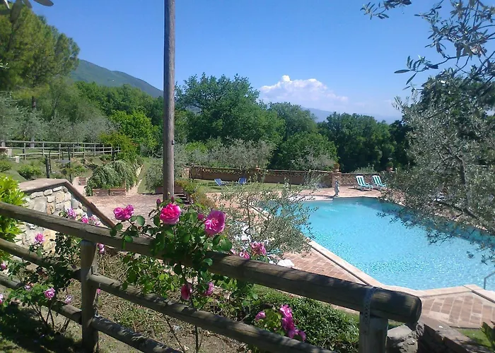 Country House Tre Esse