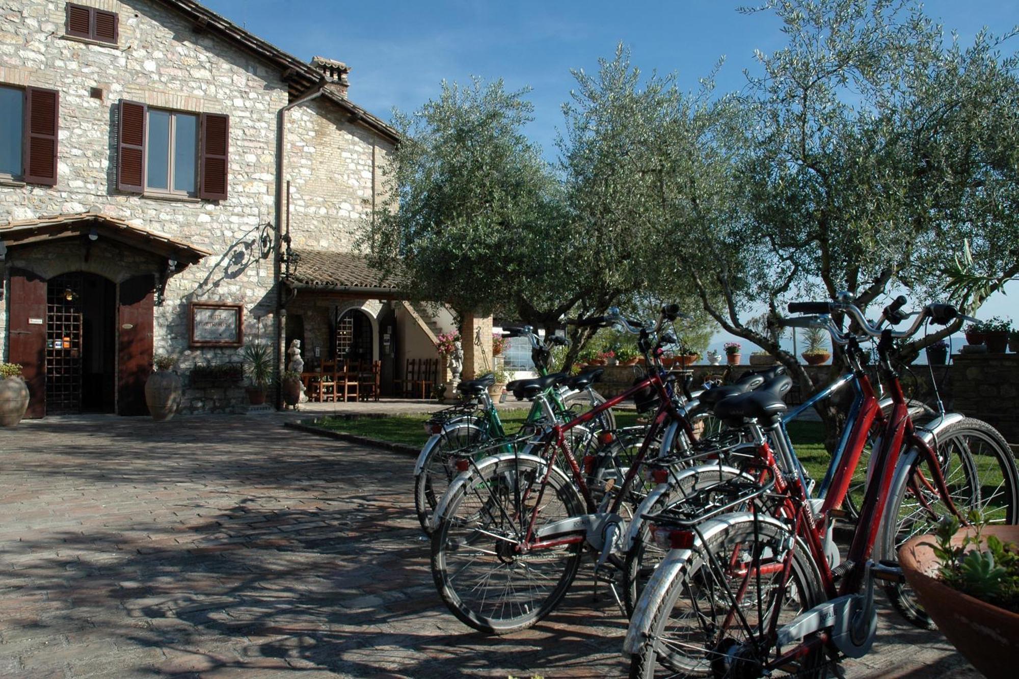 Hotel Tre Esse