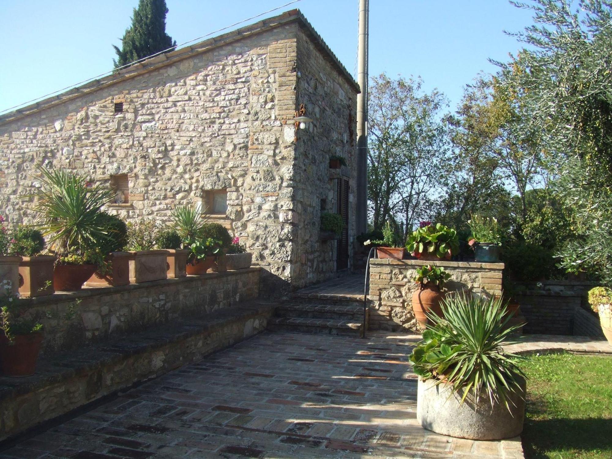 Hotel Tre Esse 2*