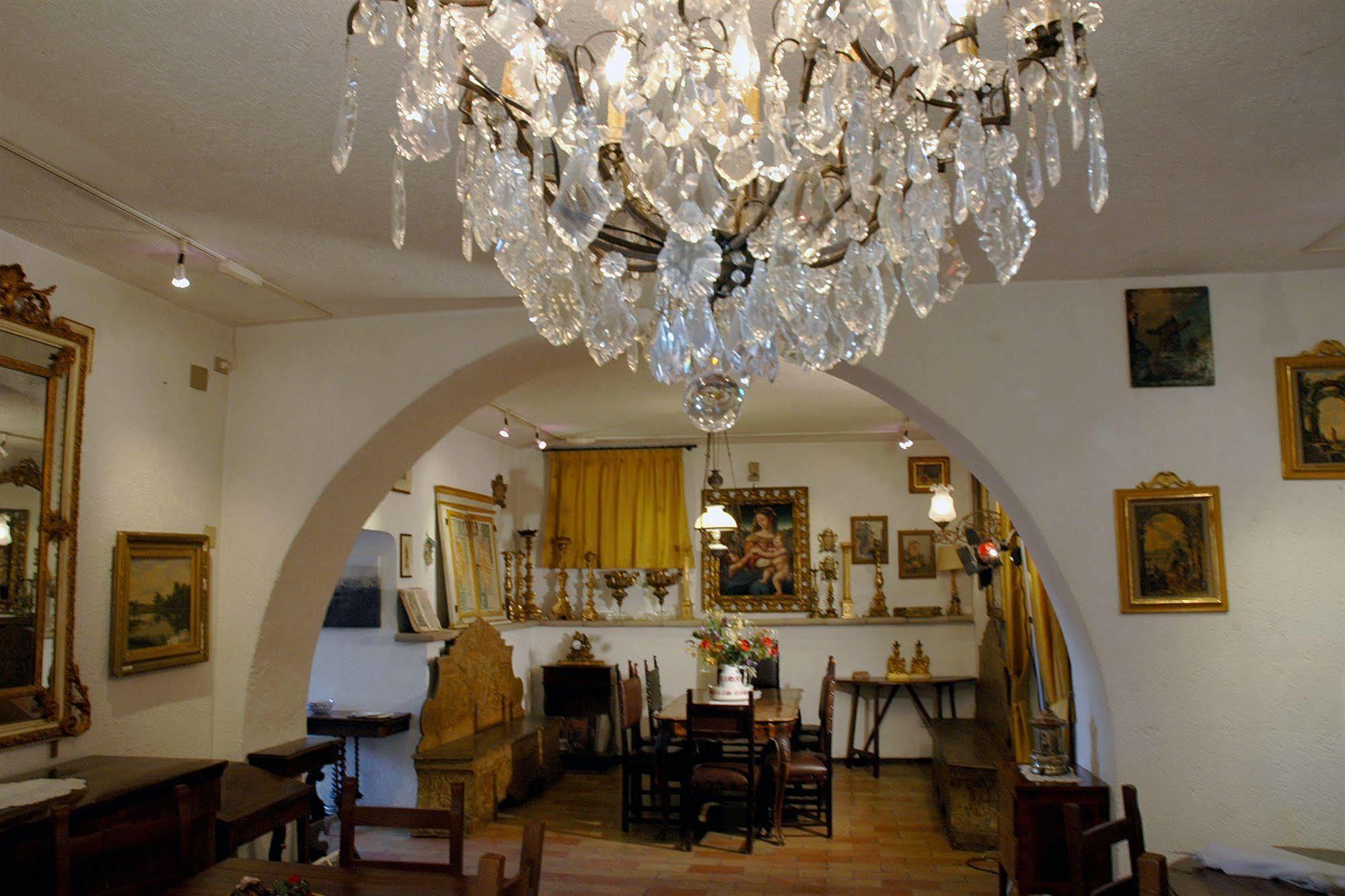 Tre Esse Hotel