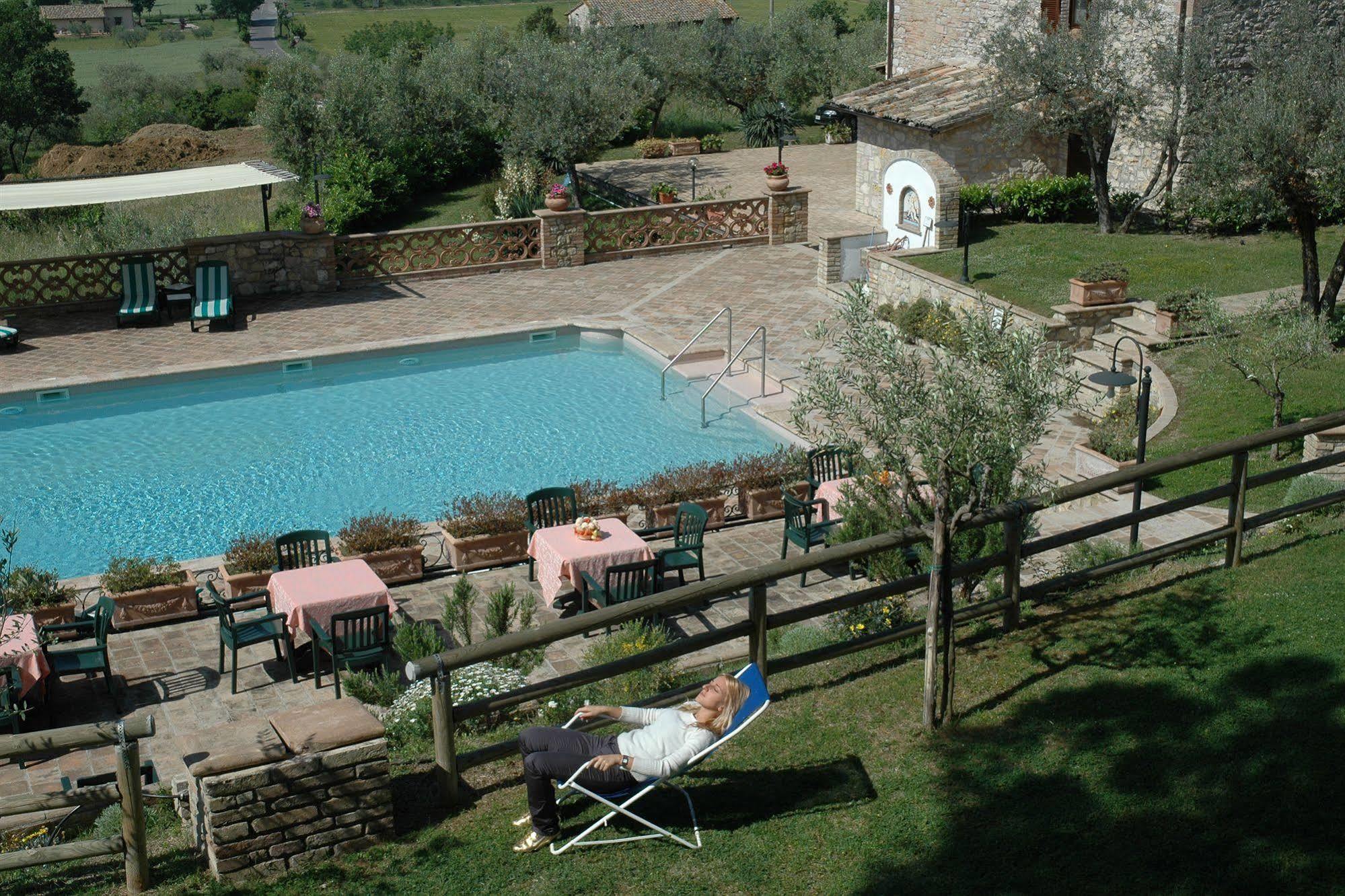 Tre Esse Hotel 2*