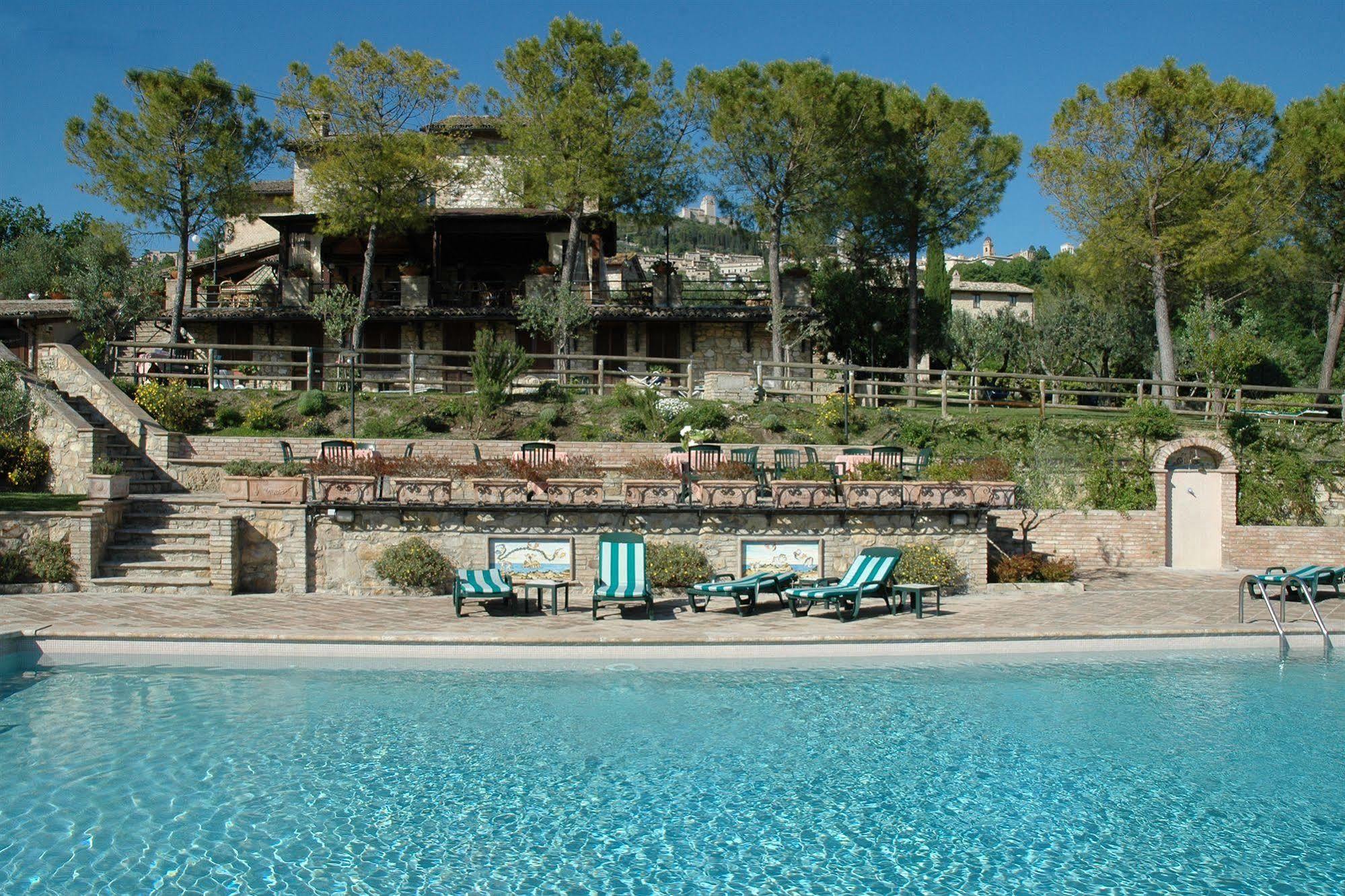 Hotel Tre Esse 2*