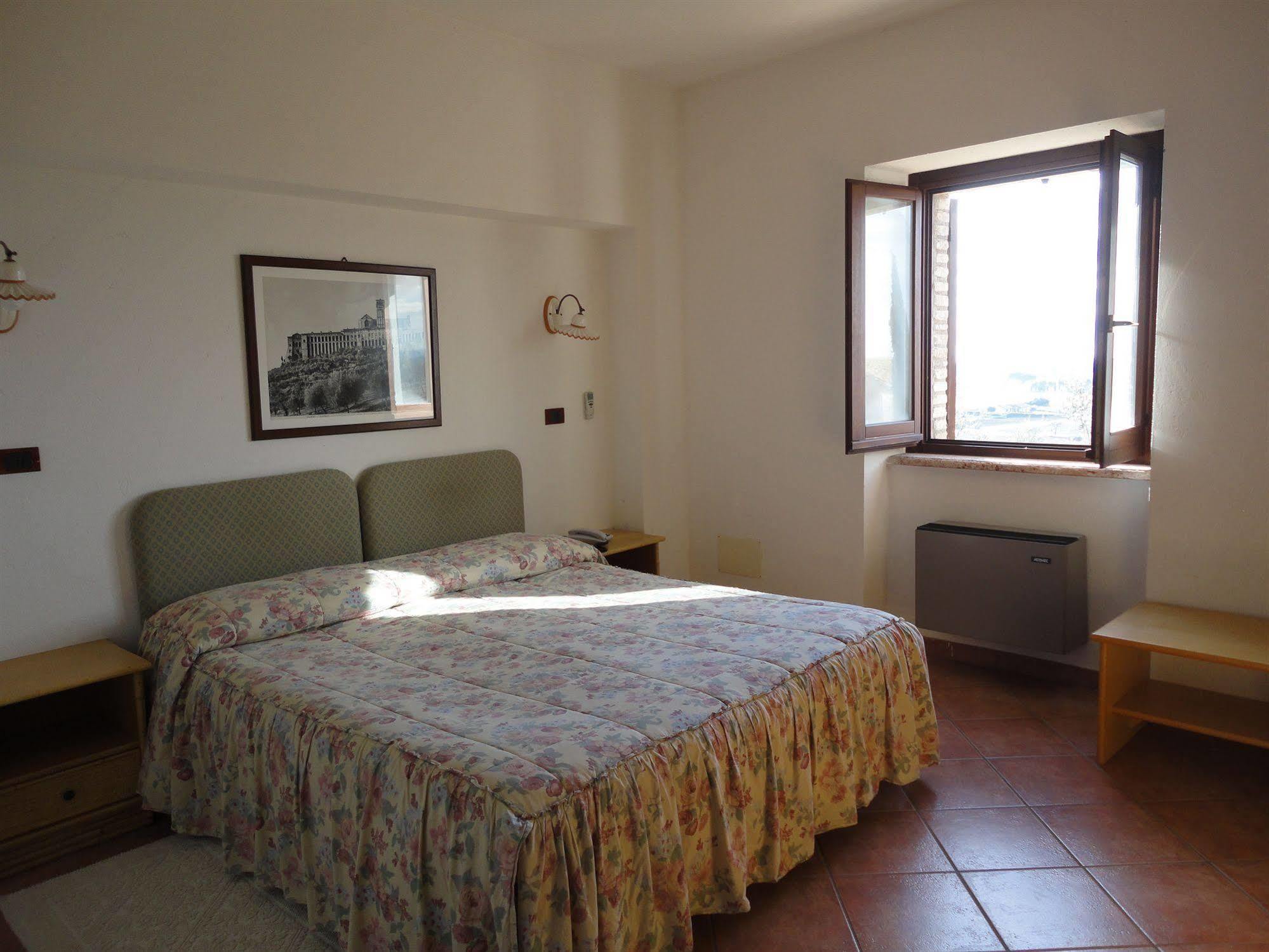 Hotel Tre Esse Assise