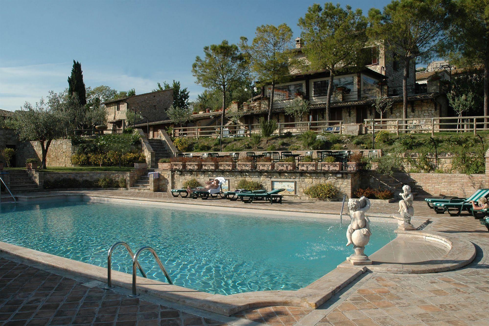 Hotel Tre Esse Assise