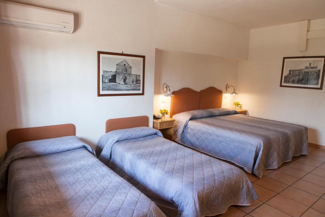 Tre Esse Hotel Assisi