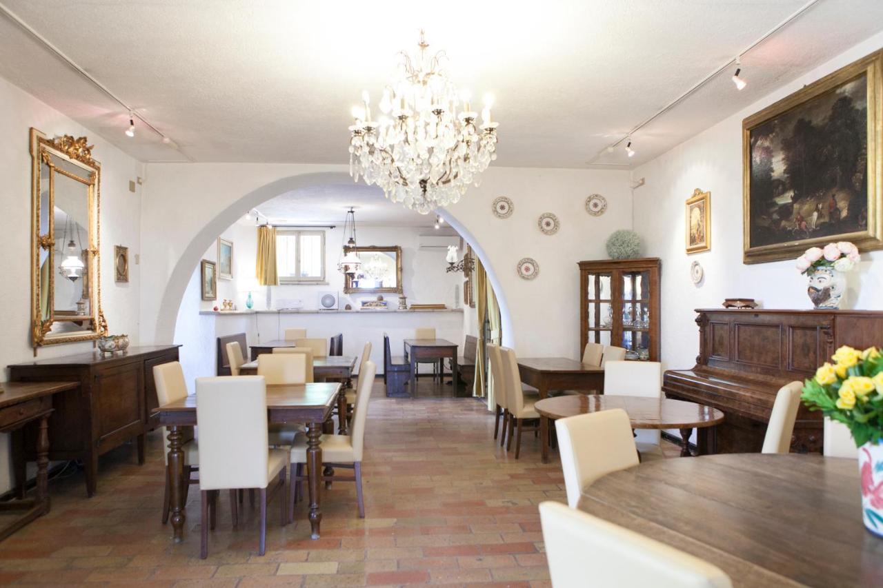 Hotel Tre Esse