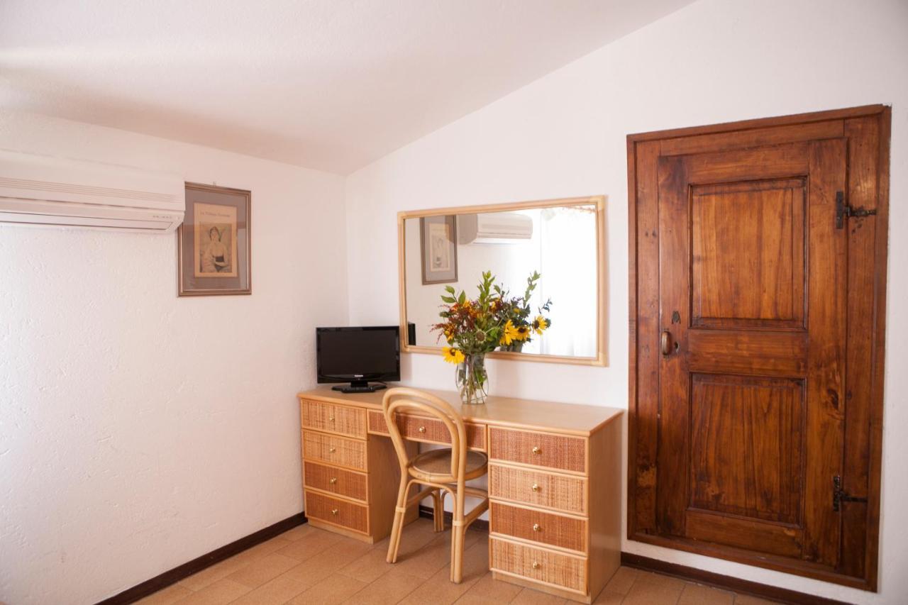 Hotel Tre Esse