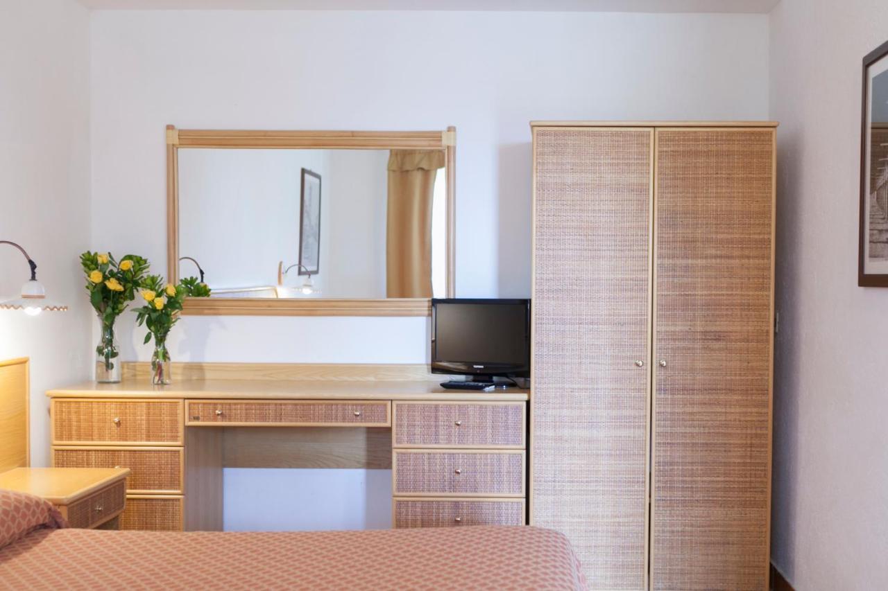 Tre Esse Hotel 2*