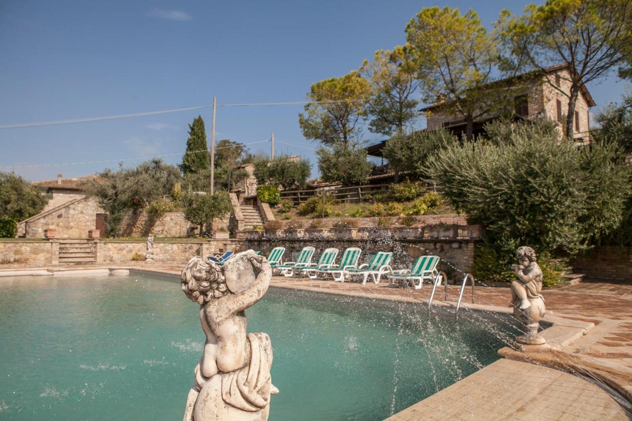 Tre Esse Hotel Assise