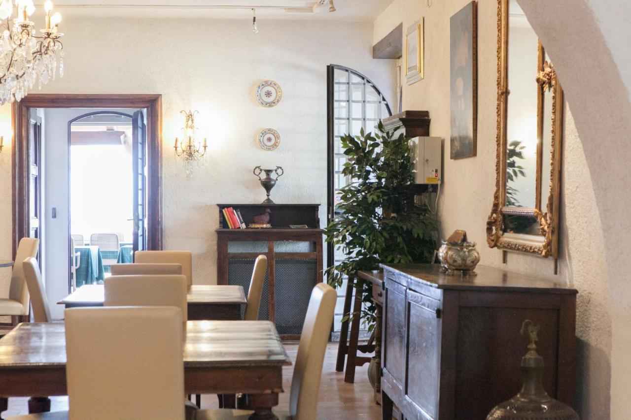 Tre Esse Hotel