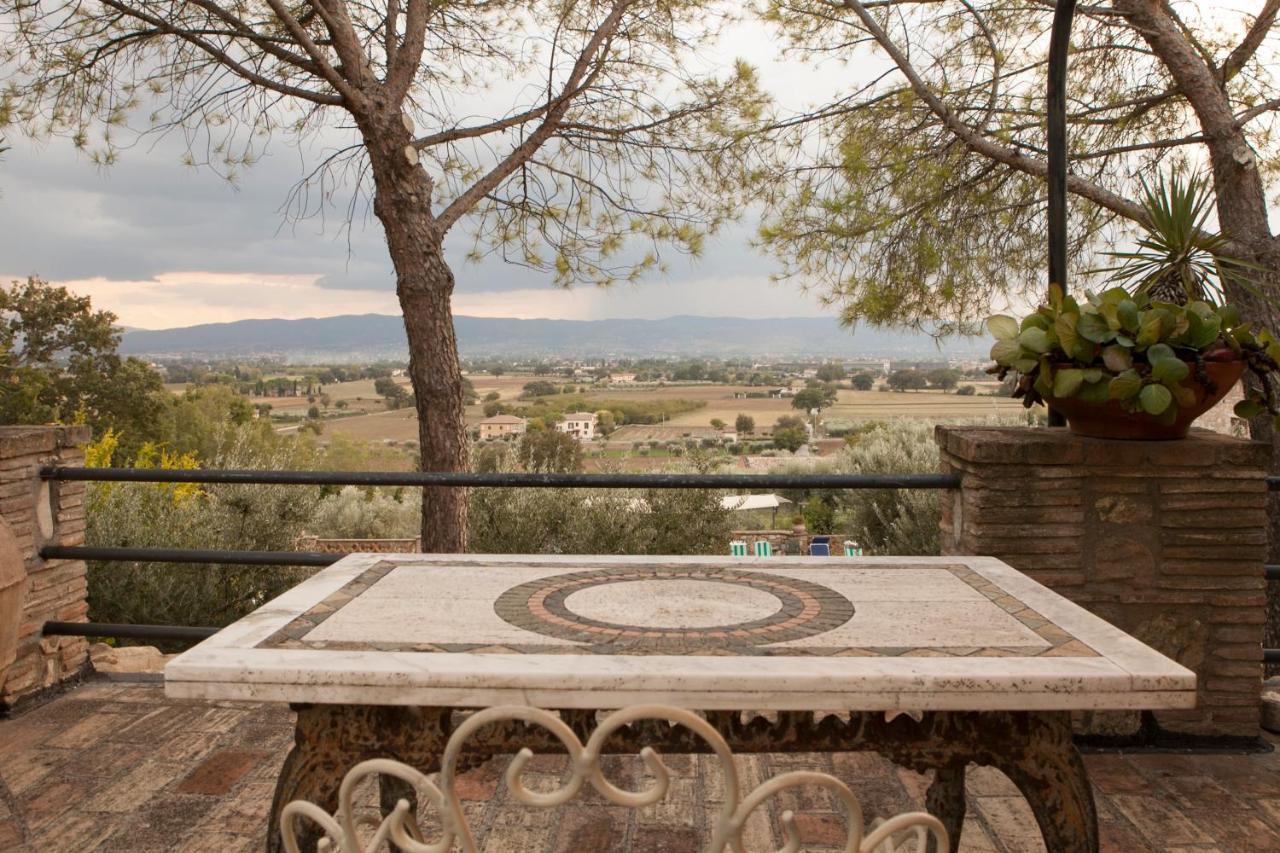 Tre Esse Hotel Assisi